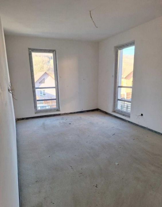 OPORTUNITATE! Casă individuală de vânzare 152mp utili, teren 655mp, zona Tăuți!! – fotografia 2 din 5
