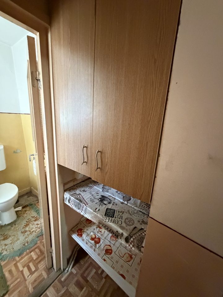 Apartament 2 camere 59 mp. Deco Proprietati INVESTITIE 50 mp. Nefinisat Pivnita – fotografia 16 din 18