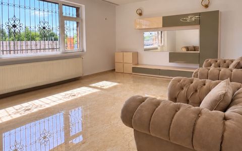 3 Camere de vanzare | Fundeni | Centrala | Lake View | Renovat