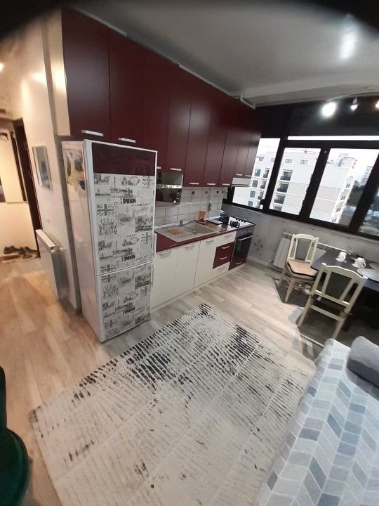 APARTAMENT 2 CAMERE | ZONA CAMPUS | LOC PARCARE – fotografia 3 din 12