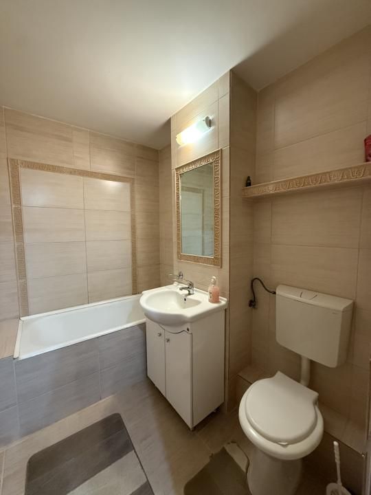 Apartament cu 3 camere, decomandat, 65 mp utili, etaj 4 cu acoperis - Soarelui – fotografia 8 din 11