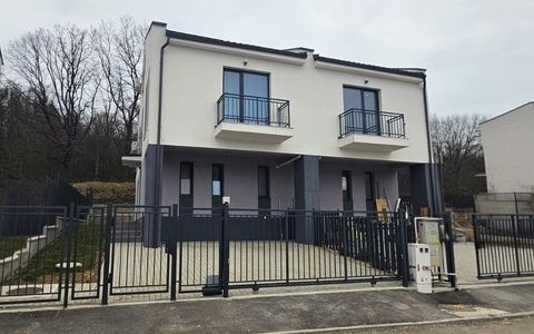 Duplex modern, la prima inchiriere in Iris