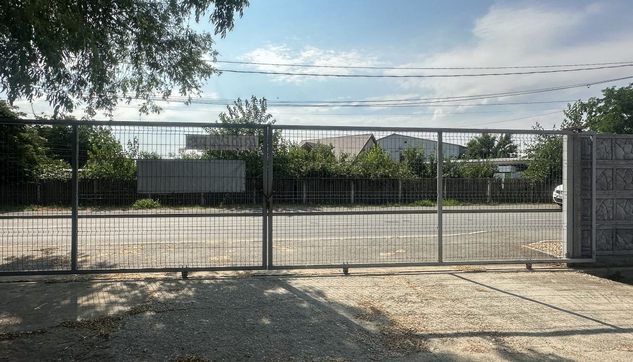 Închiriere Spațiu Industrial / Logistic – 3000 mp – Cumpăna- acces autostrada – fotografia 3 din 6