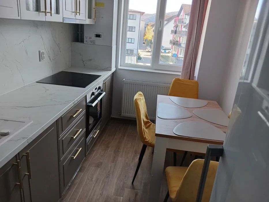 APARTAMENT DECOMANDAT CU 2 CAMERE | 55,6 MP | BLOC NOU 2025 | Str.Urusagului – fotografia 2 din 8