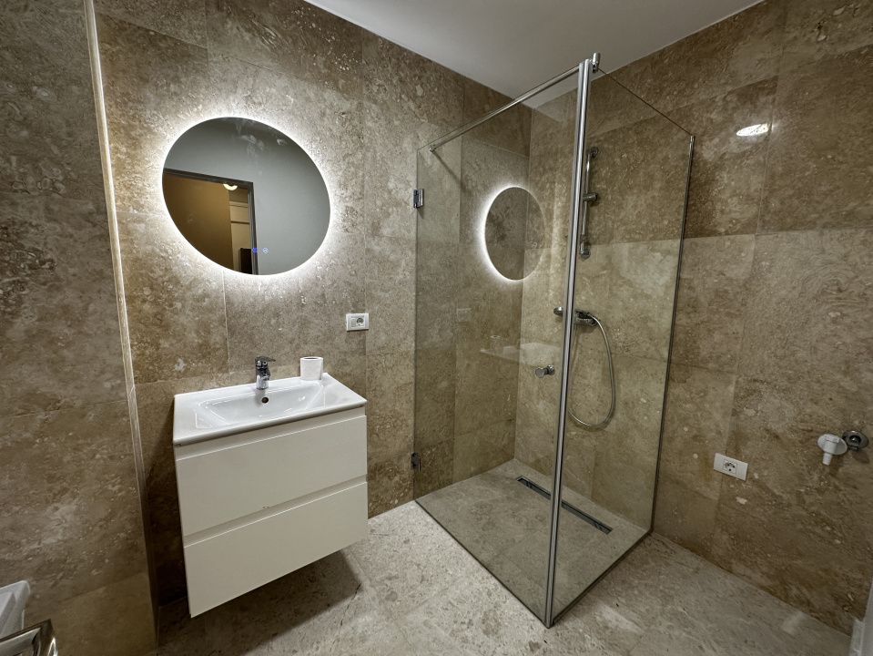 Apartament 2 Camere | Bloc 2026 | Finisat | Mobilat | Utilat | Parcare | CENTRU – fotografia 16 din 40