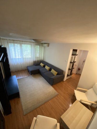2 Camere de inchiriat | Dristor | Metrou | Petfriendly | Mobilat – fotografia 3 din 8