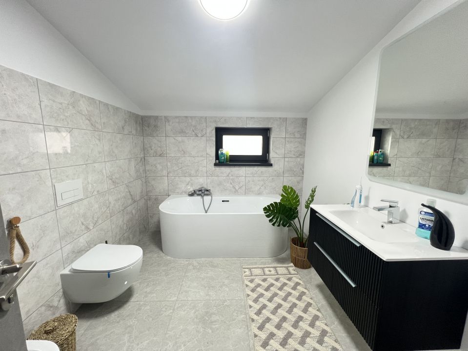 Casa-4-Camere-128mp-Curte440mp-Izvor-Tarlungeni-Brasov – fotografia 17 din 21