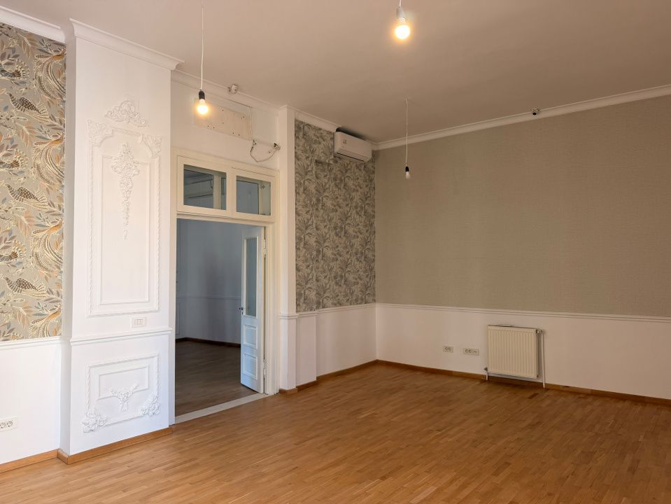 Vilă P+2+M | Pretabil Firma/Studio Foto/Video/Pilates/ Ultracentral | 3 intrări – fotografia 19 din 30