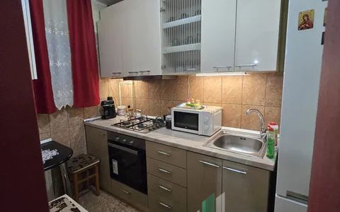 Oportunitate în Mărăști | Garsonieră CONFORT 1 | Str.Cernei | 28 mp utili