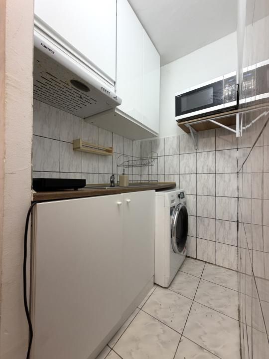 Apartament 1 camera, renovat si utilat complet, etaj 4-Lunei – fotografia 4 din 6