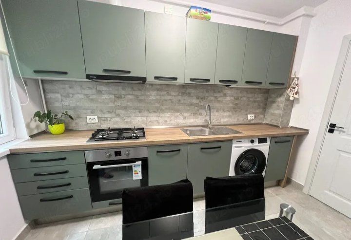 2 Camere de inchiriat | Piata Trapezului | Metrou | Zona verde – fotografia 4 din 14