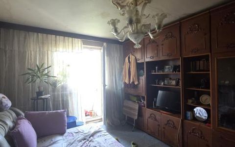 Apartament 2 camere 40 mp, renovabil, in zona Lujerului - Supernova