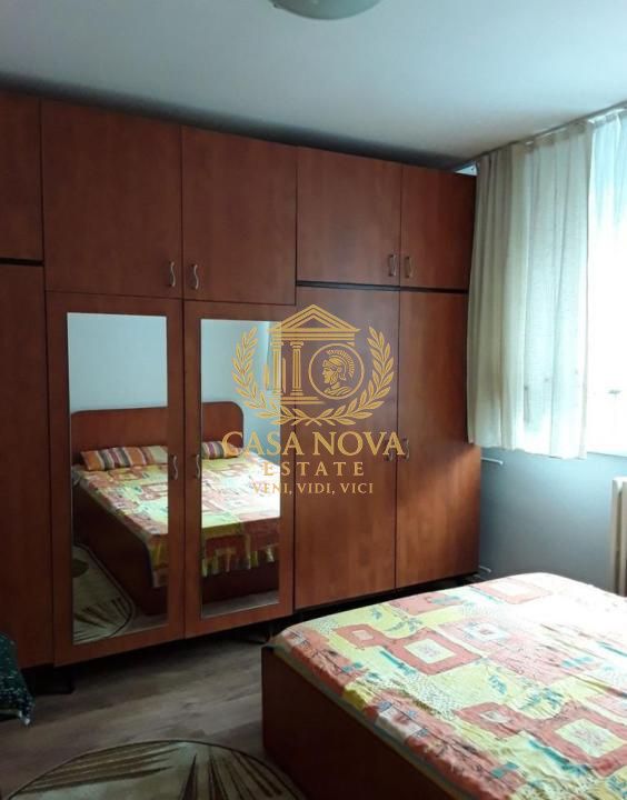 Apartament 2 camere, etaj 1/10, Donath – Plaja Grigorescu – fotografia 3 din 8
