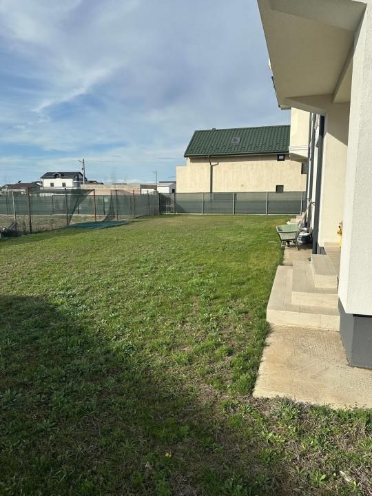 Ready to move | Dascalu - Vila 5 camere | TEREN 400 MP – fotografia 33 din 33