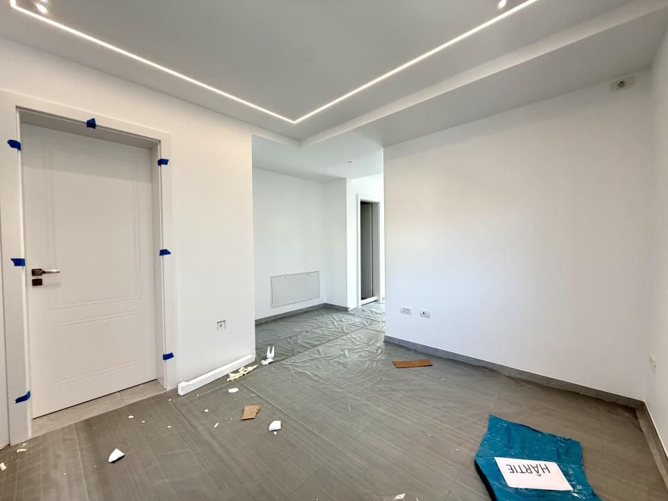 Duplex elegant, 4 camere, 144 mp utili, 344 mp teren - Dumbravita – fotografia 13 din 15