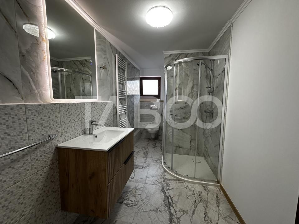 Casa de vanzare cu 5 camere si teren 426 mp 2 fronturi in Arhitectilor – fotografia 8 din 11