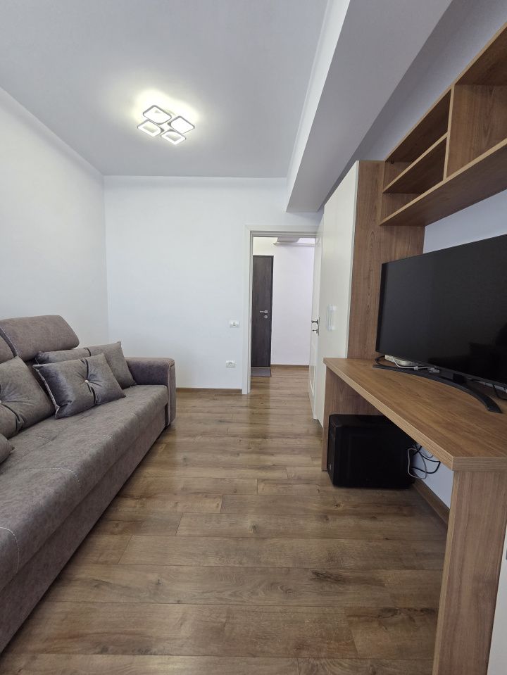 TOMIS NORD | DEDEMAN | 2 CAMERE | GARAJ | BOXA – fotografia 5 din 17