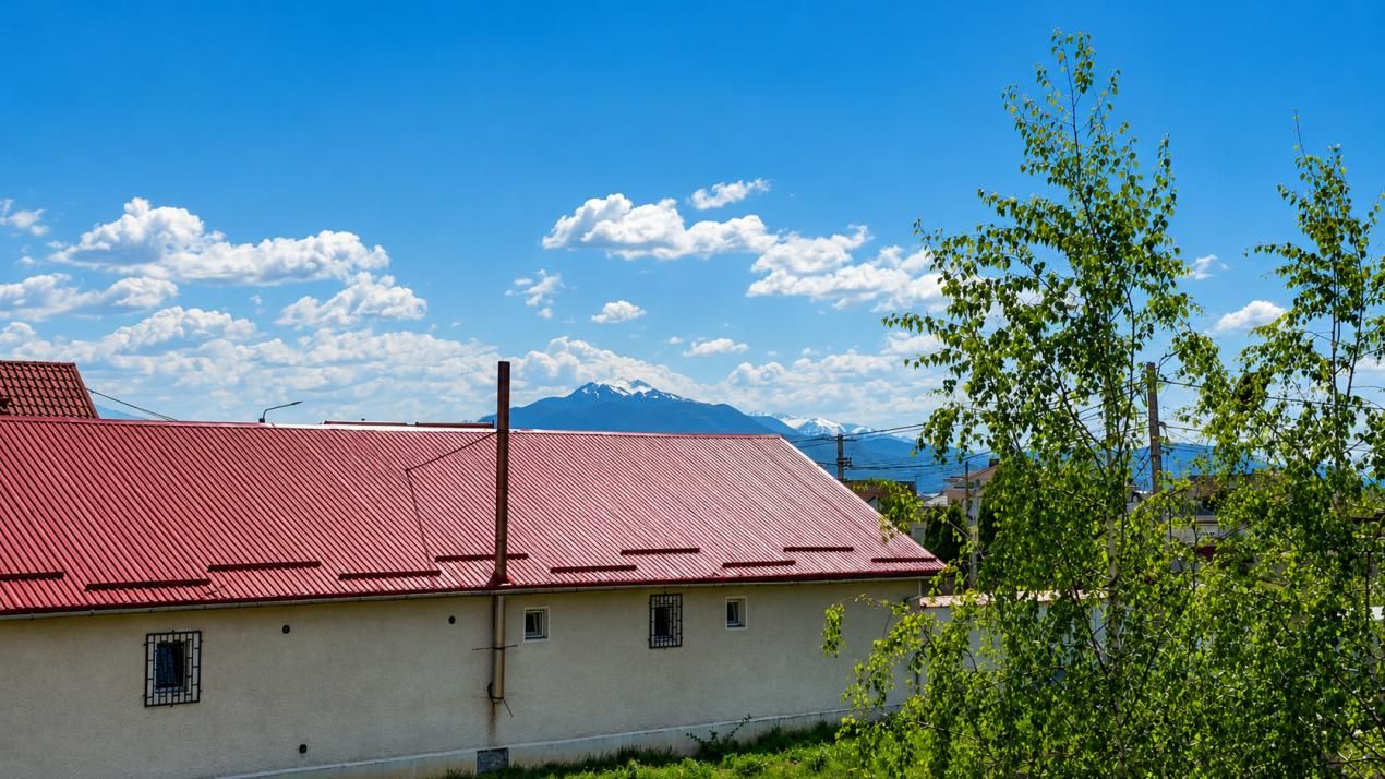 De vânzare casă P+M în Hărman | 146 mp utili | Curte 440 mp – fotografia 36 din 38