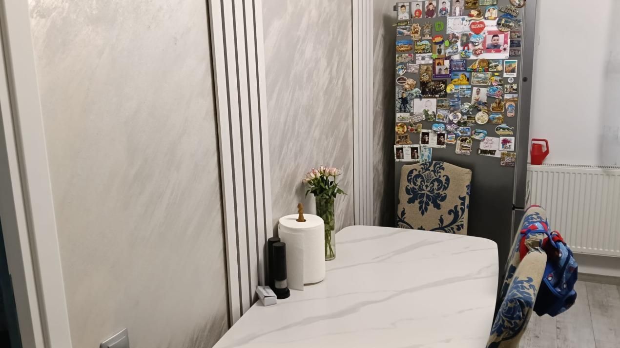 Apartament decomandat 2 camere etaj intermediar si parcare! – fotografia 8 din 13