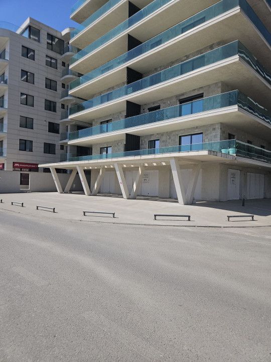 Spatiu comercial Zona Mamaia Nord – fotografia 18 din 29