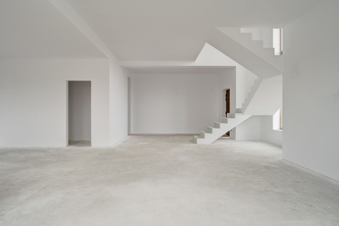 CORBEANCA - OGORULUI, VILA MODERNA 270 MP TOTAL, LOT 1000 MP! – fotografia 8 din 13