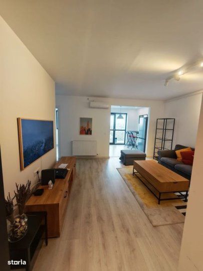 3 Camere de inchiriat | Theodor Pallady | Parcare | Centrala | Metrou – fotografia 5 din 8