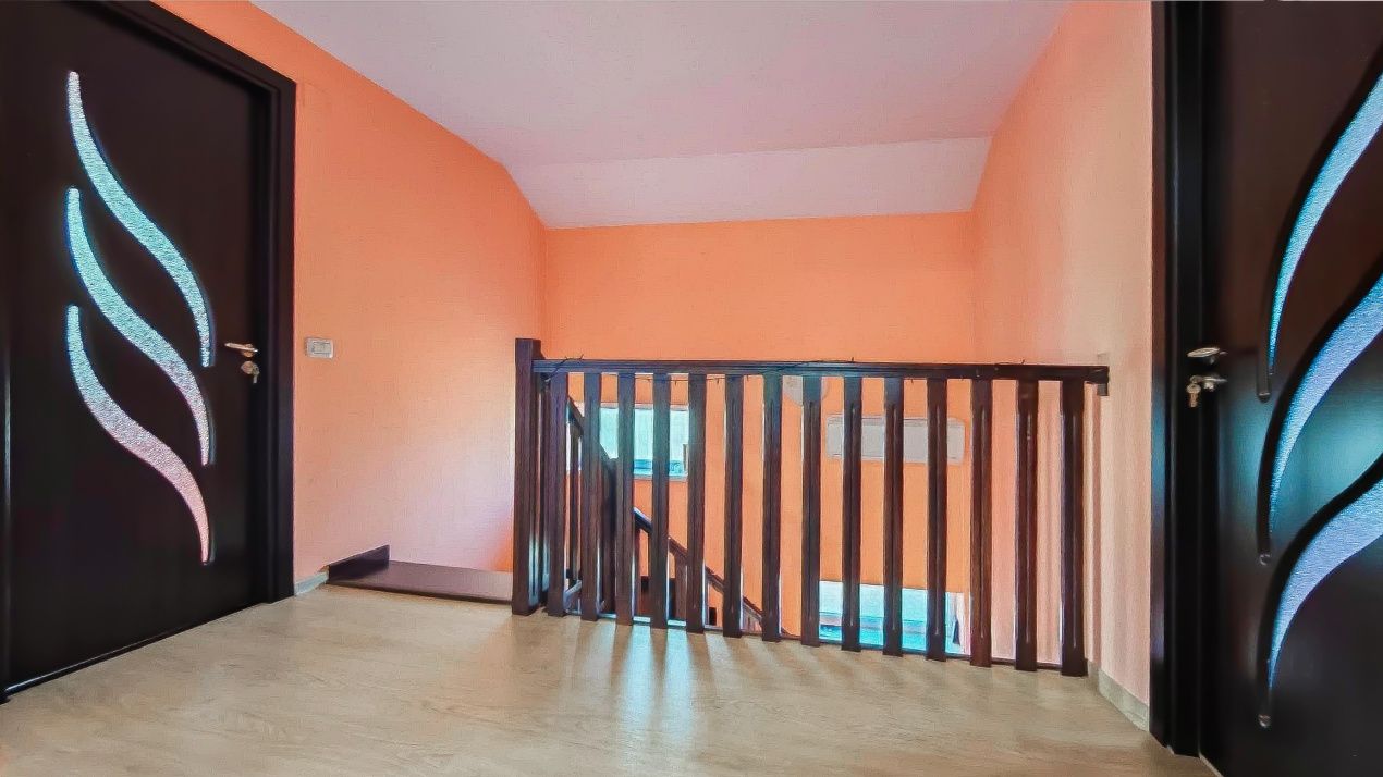 Casă individuală cu 4 dormitoare și curte, în Cumpăna–potrivită pentru o familie – fotografia 16 din 21