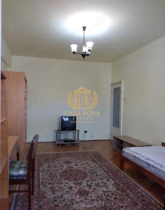 Apartament 2 camere 54mp, cartier Marasti, finisaje medii – fotografia 4 din 8