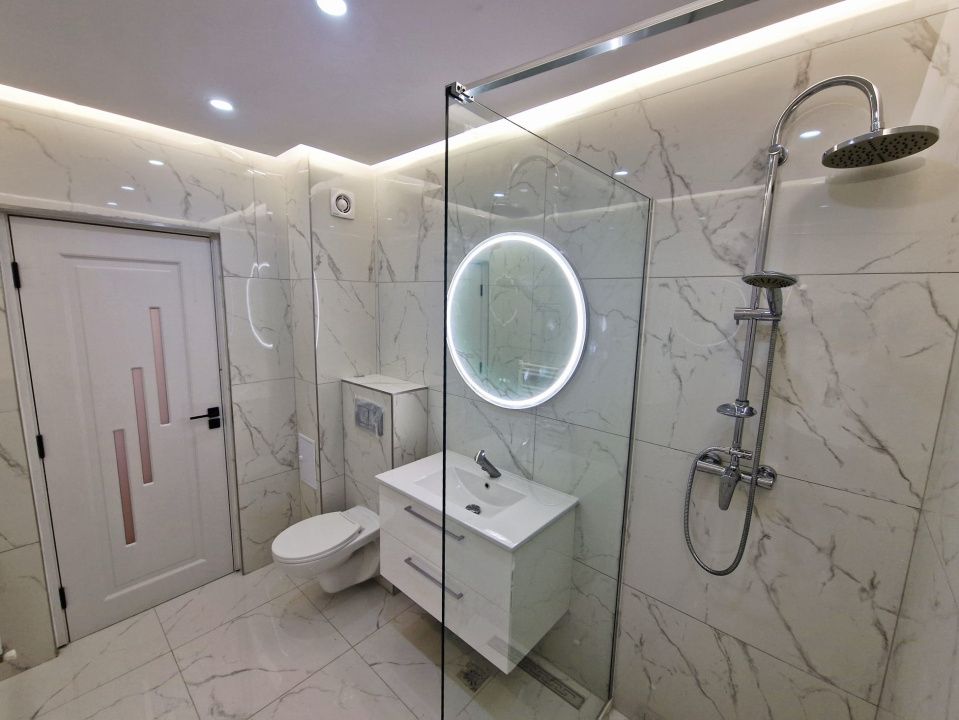 Apartament cu 3 camere situat in Floresti – fotografia 8 din 13