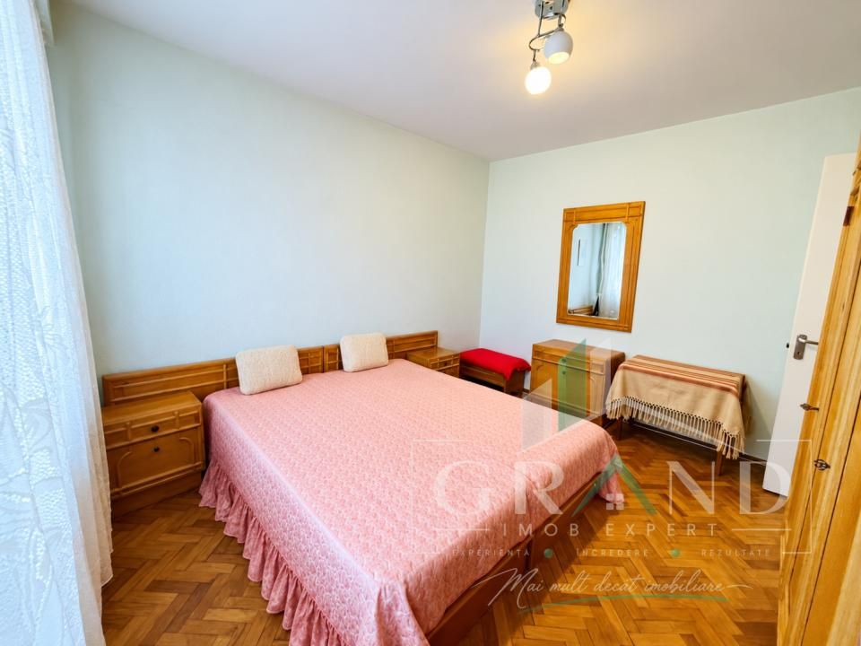 Apartament 3 camere I zona Parâng I Mănăștur – fotografia 2 din 9