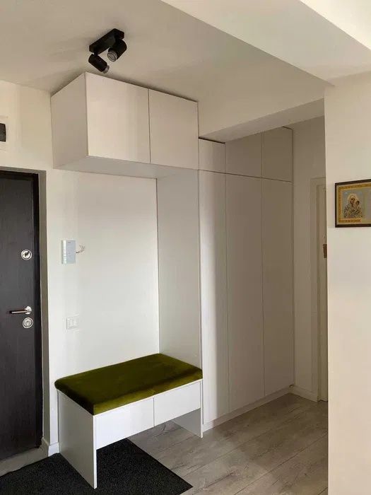 Apartament de 3 camere, 69 mp, lux,  Donath Park, – fotografia 6 din 6