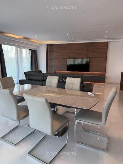 3 Camere de inchiriat | Cotroceni | Centrala | Pardoseala | Parcare | – fotografia 1 din 13