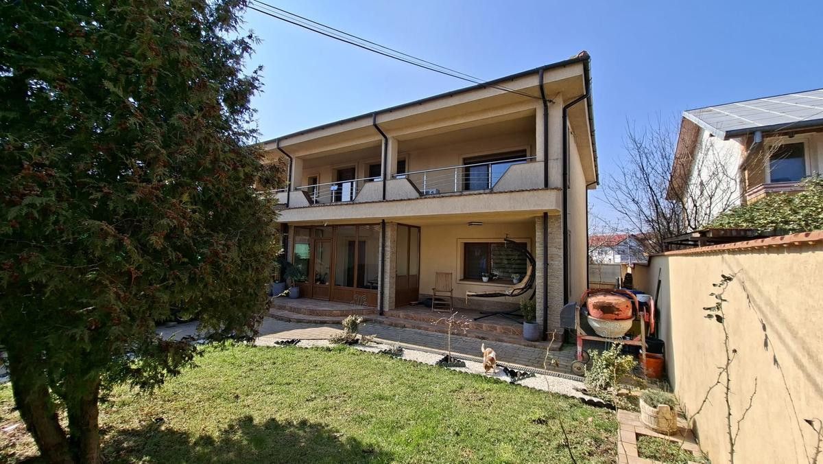Vila de vanzare in Eforie Nord – fotografia 12 din 21