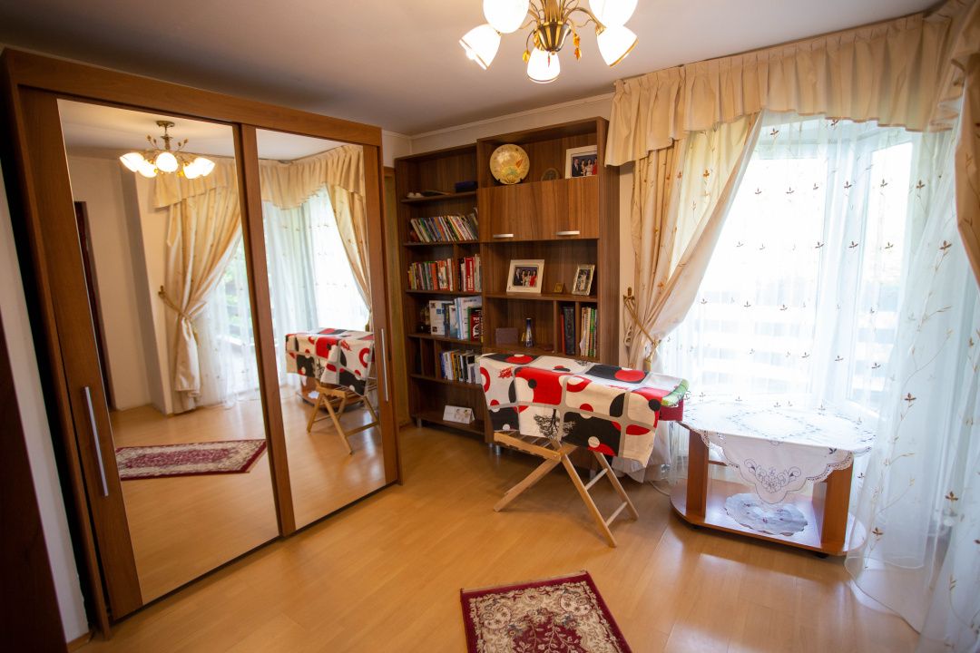 Casă De Vânzare | Comănești, Județul Bacău | COMISION 0% – fotografia 49 din 72