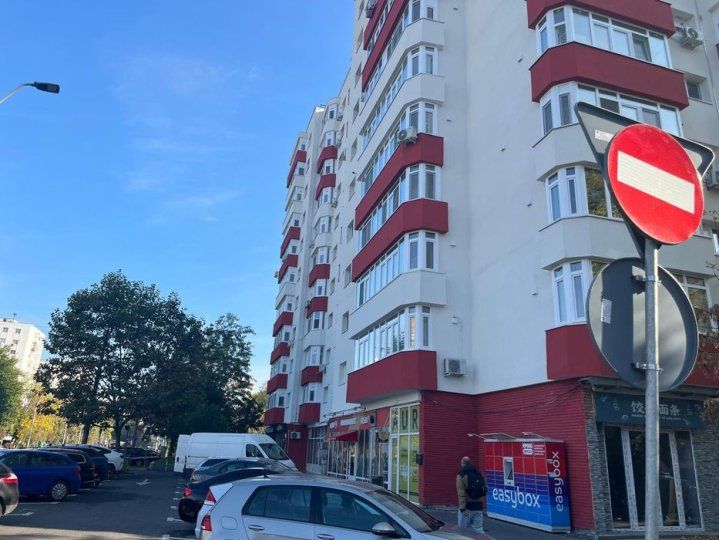 2 Camere de inchiriat | Brancoveanu | Metrou | Loc de parcare – fotografia 8 din 8