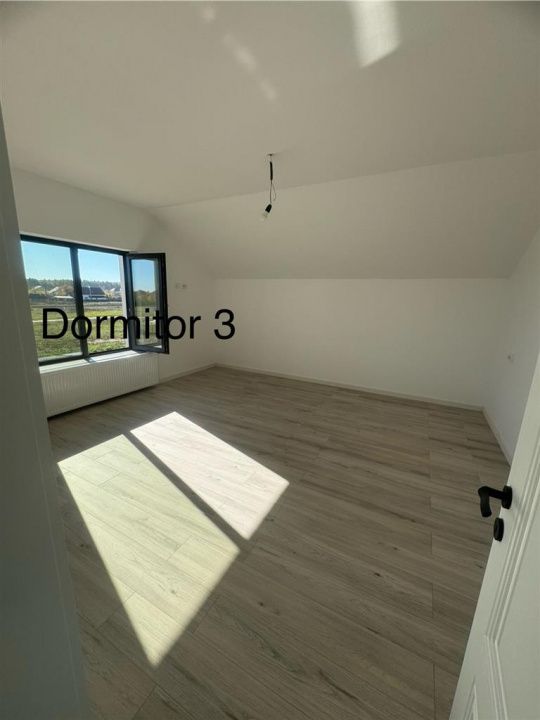 TVA inclus | Case individuale 4 camere Bascov | 170 mp | Zona superba – fotografia 6 din 17