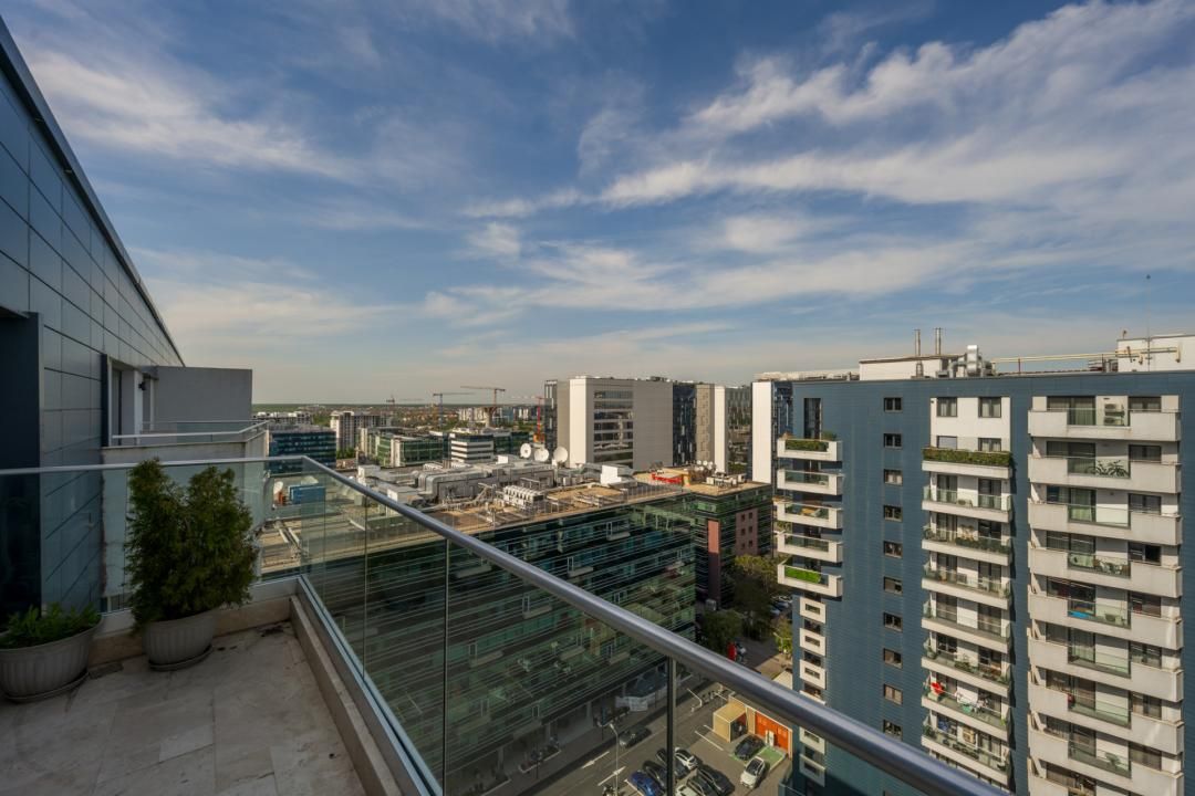 0% Comision | Penthouse impresionant | Priveliste de exceptie UpGround – fotografia 57 din 76