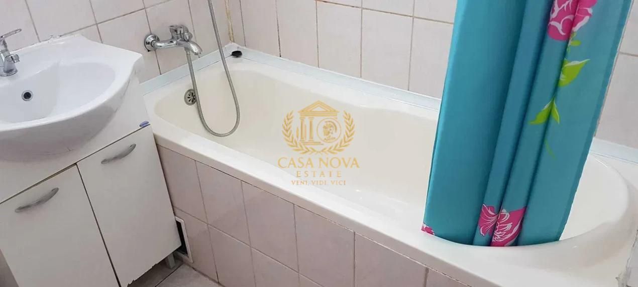 Apartament 1 camera 40mp, balcon, parcare, zona Gradina Botanica – fotografia 4 din 6