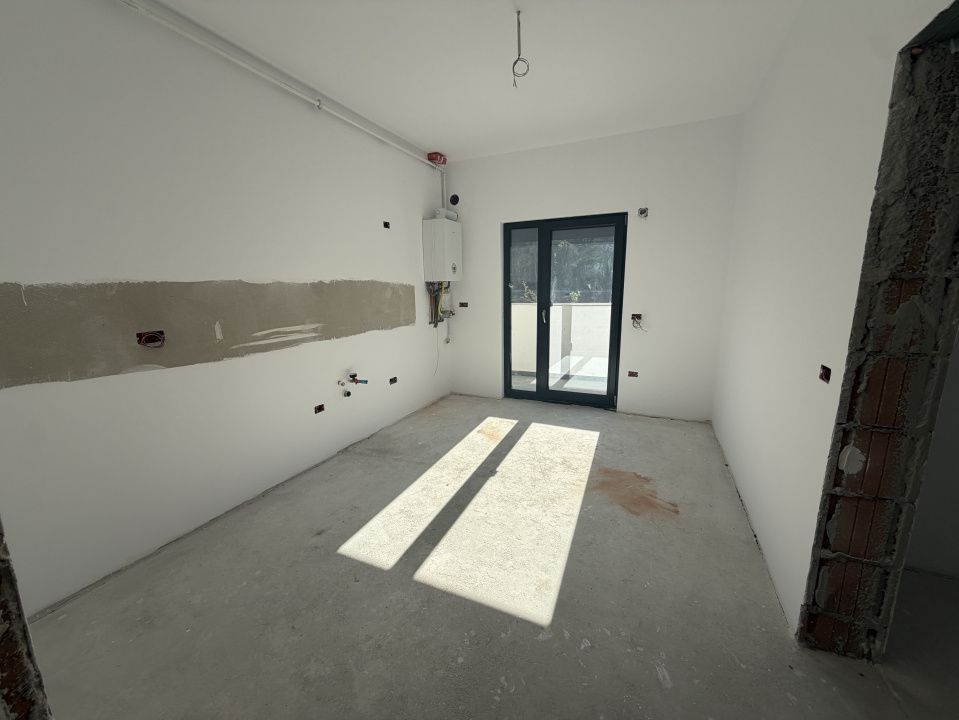 P5034 Apartament DECOMANDAT cu 3 camere zona LAC DUMBRAVITA,ETAJ 1, 2 Parcari – fotografia 25 din 35