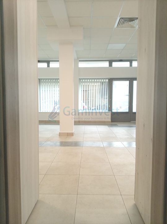Cadire - Spatiu comercial de inchiriat in Oradea, 330 mp utili in Rogerius – fotografia 5 din 13
