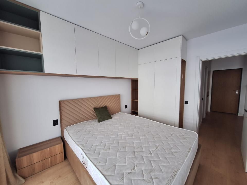 Apartament modern 2 camere bloc nou strada Eroilor – fotografia 6 din 10