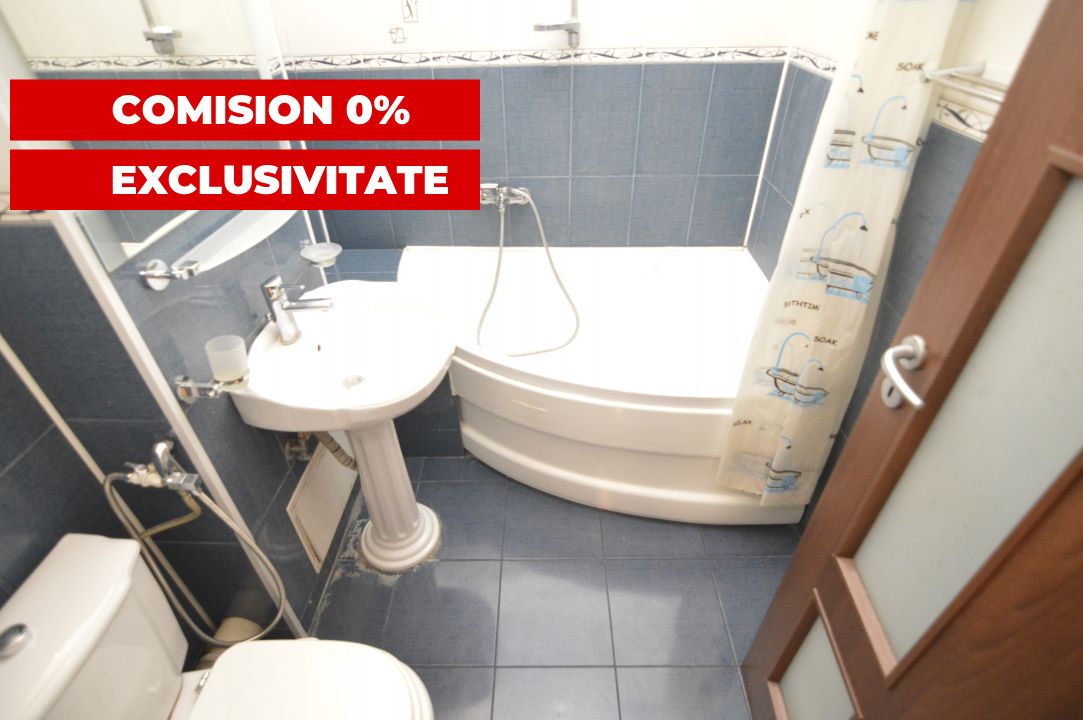 VANZARE UN APARTAMENT DE 3 CAMERE DRISTOR – METROU DRISTOR – fotografia 18 din 31