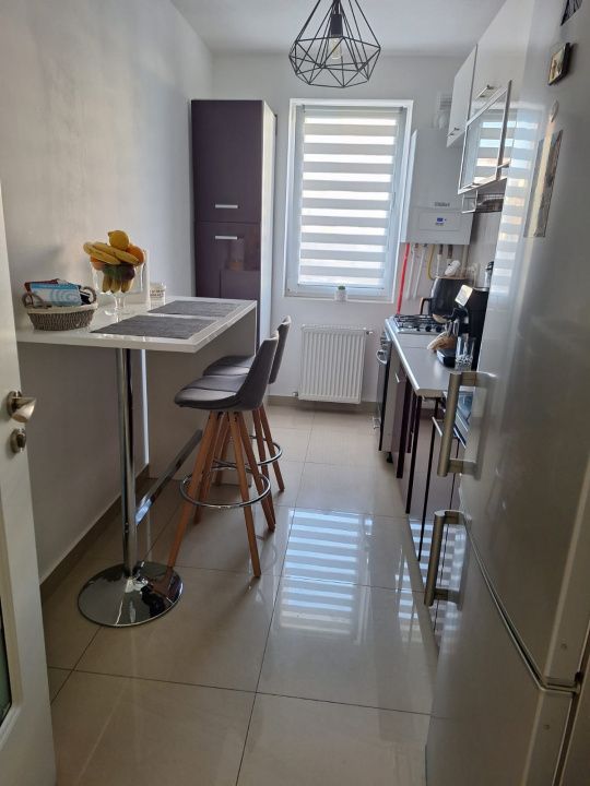 Apartament 2 camere decomandate, 60 mp, MODERN, parcare, zona Cetatii! – fotografia 4 din 5