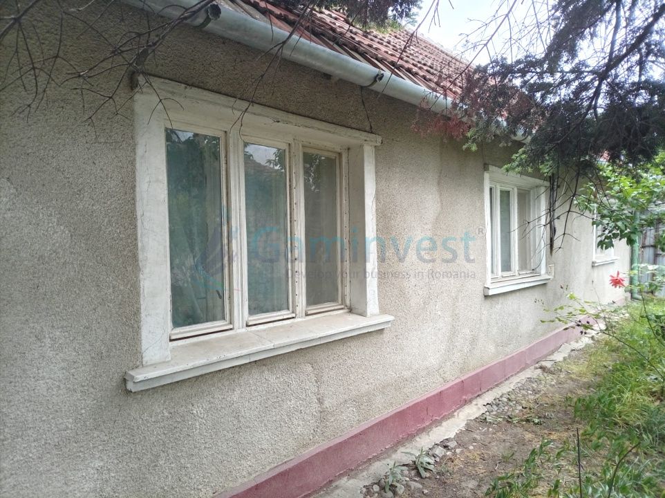 Casa de vanzare in Oradea, zona Calea Clujului, 780 mp teren – fotografia 11 din 12