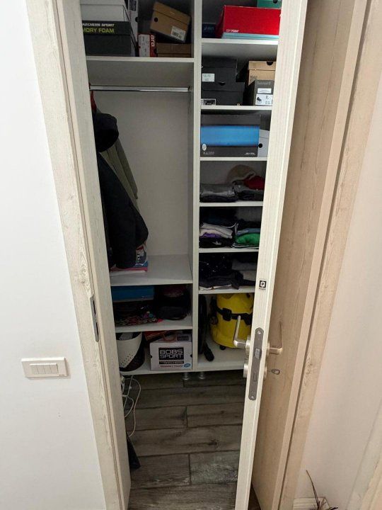 Apartament elegant 3 camere/Confort,liniste si locatie premium!Comision 0 – fotografia 8 din 16