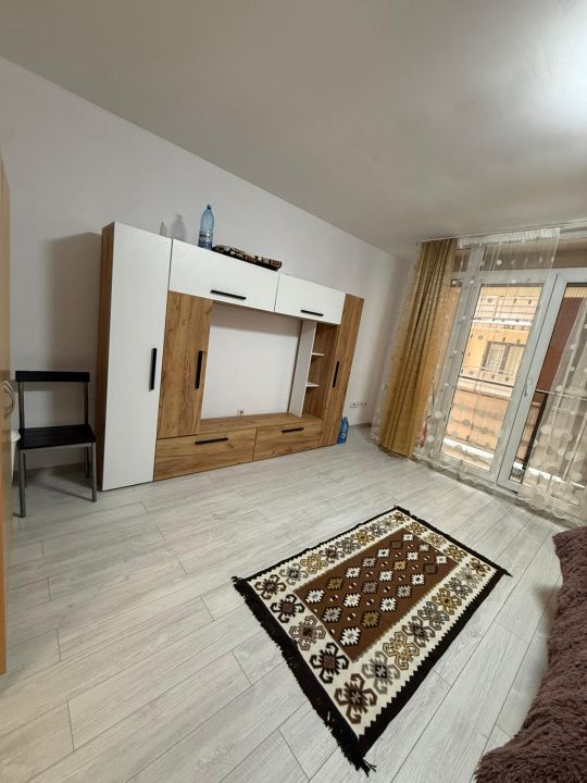 Apartament cu 1 cameră lângă FSEGA și Iulius Mall – fotografia 8 din 12
