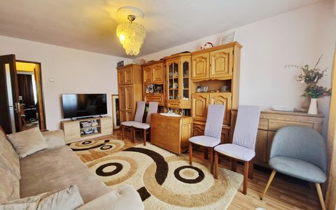 Apartament luminos, aproape de Iulius Mall