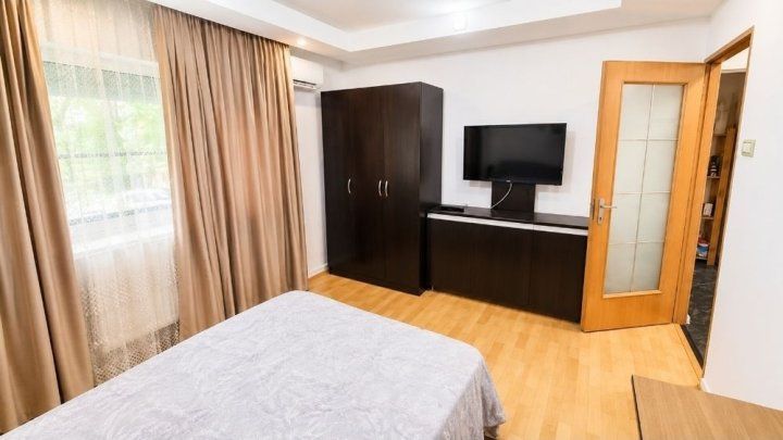 2 Camere de inchiriat | Rahova | Parcare | Centrala | Mobilat | Utilat – fotografia 3 din 12