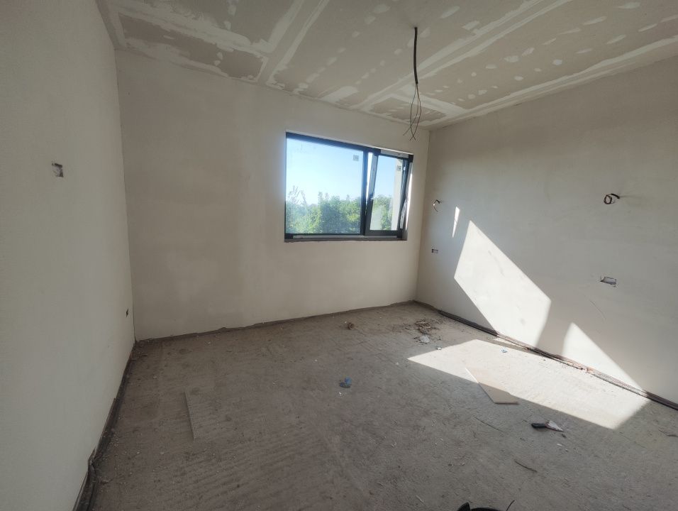 Casa P+1, teren 362 mp, 140 mp utili, Carcea, zona stadion – fotografia 2 din 9