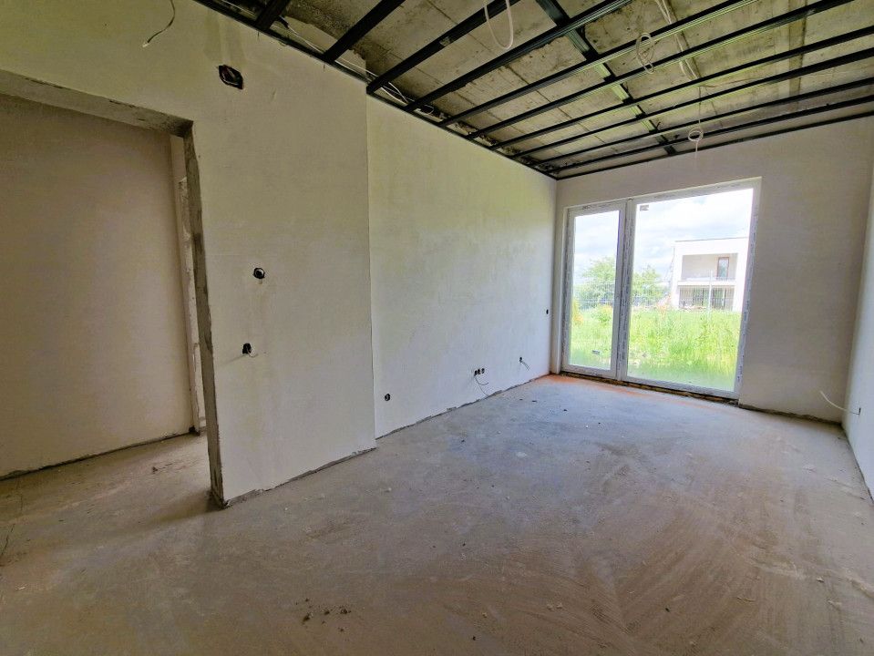 Duplex deosebit cu CF, in zona Wonderland – fotografia 17 din 26